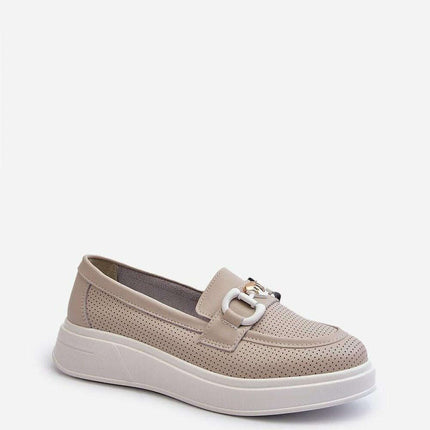 Mocassin model 197812 - Très Elite