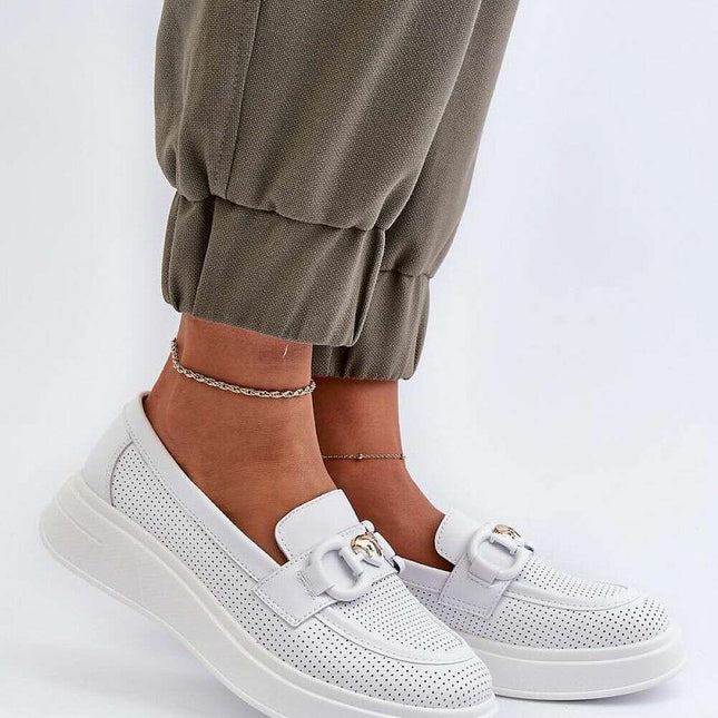 Mocassin model 197812