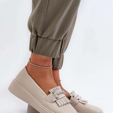 Mocassin model 197815