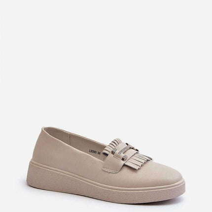 Mocassin model 197815 - Très Elite