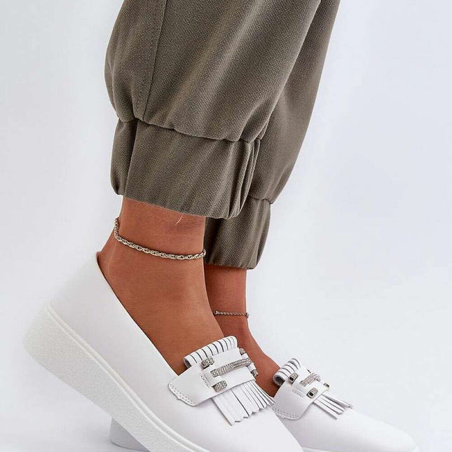 Mocassin model 197815