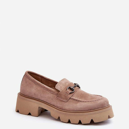 Mocassin model 197817 - Très Elite