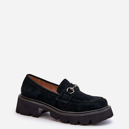 Mocassin model 197817 - Très Elite