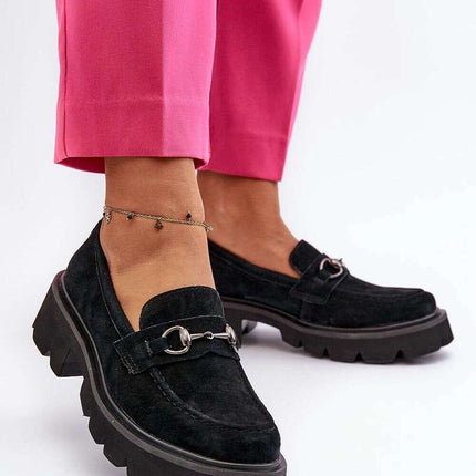 Mocassin model 197817 - Très Elite