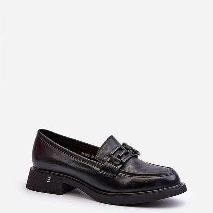 Mocassin model 197819 - Très Elite