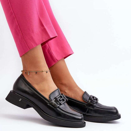 Mocassin model 197819 - Très Elite