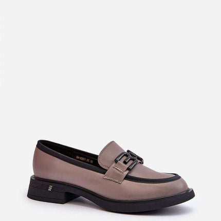 Mocassin model 197819 - Très Elite