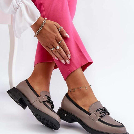 Mocassin model 197819 - Très Elite