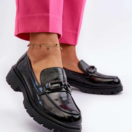 Mocassin model 197822 - Très Elite