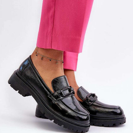 Mocassin model 197822 - Très Elite