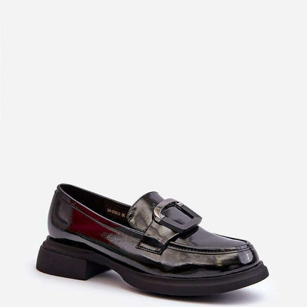 Mocassin model 197823 - Très Elite