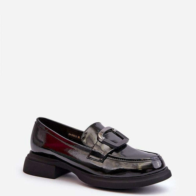 Mocassin model 197823 - Très Elite