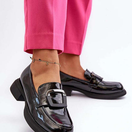 Mocassin model 197823 - Très Elite