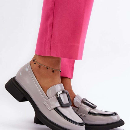 Mocassin model 197823 - Très Elite