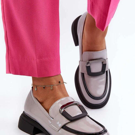 Mocassin model 197823 - Très Elite
