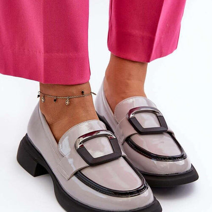 Mocassin model 197823 - Très Elite