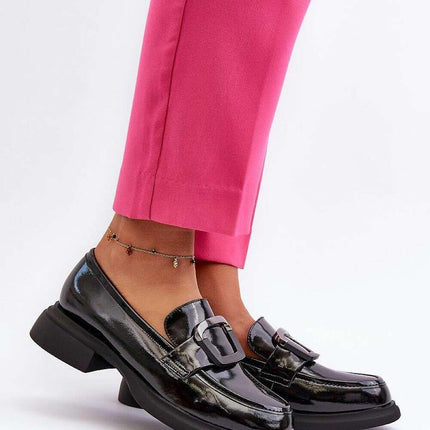 Mocassin model 197823 - Très Elite