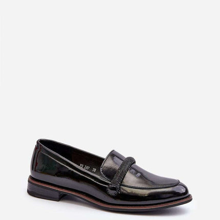Mocassin model 197825 - Très Elite
