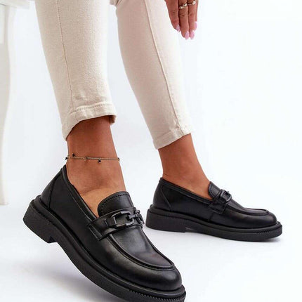 Mocassin model 197826 - Très Elite