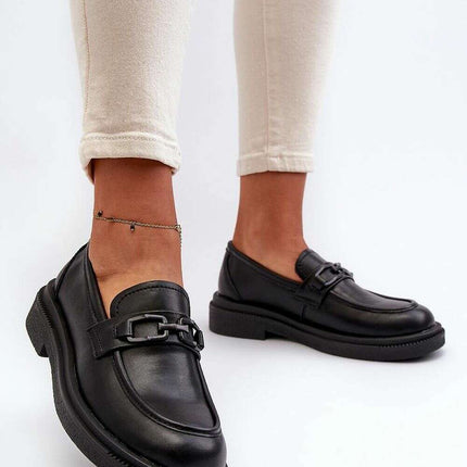 Mocassin model 197826 - Très Elite
