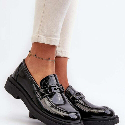 Mocassin model 197826 - Très Elite