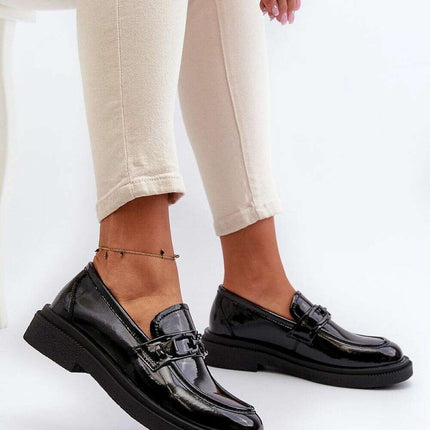 Mocassin model 197826 - Très Elite