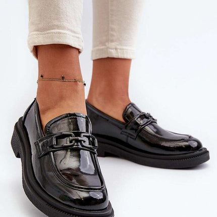 Mocassin model 197826 - Très Elite
