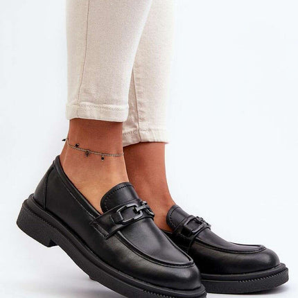 Mocassin model 197826 - Très Elite