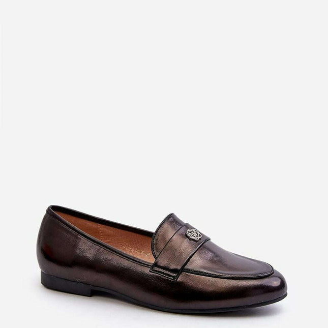 Mocassin model 197828 - Très Elite