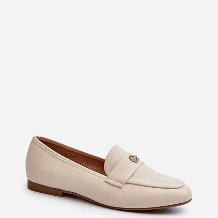 Mocassin model 197828 - Très Elite