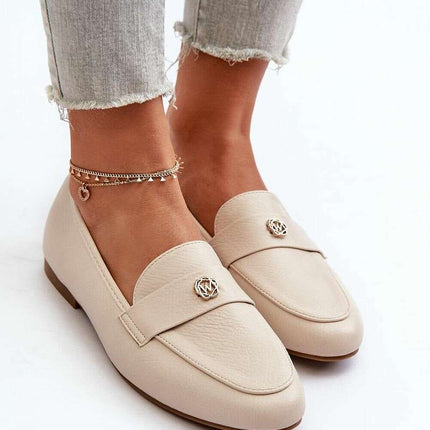 Mocassin model 197828 - Très Elite