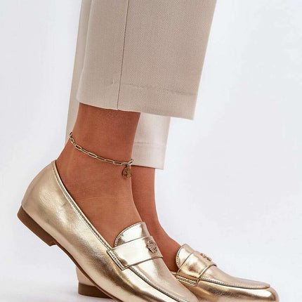 Mocassin model 197828 - Très Elite
