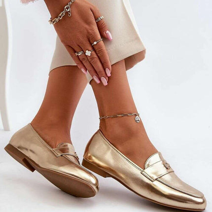 Mocassin model 197828 - Très Elite