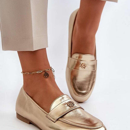 Mocassin model 197828 - Très Elite