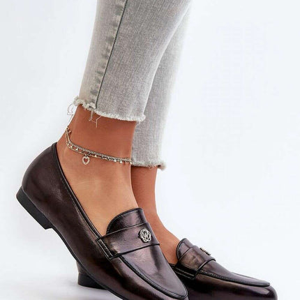 Mocassin model 197828 - Très Elite