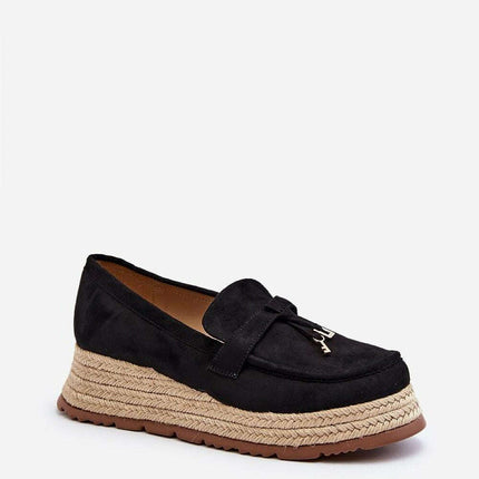 Mocassin model 197831 - Très Elite