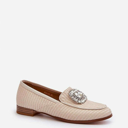Mocassin model 197832 - Très Elite