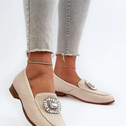 Mocassin model 197832 - Très Elite