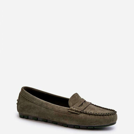 Mocassin model 197833 - Très Elite