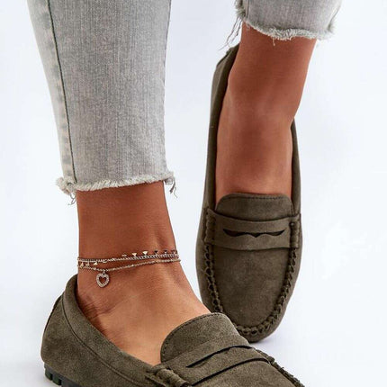 Mocassin model 197833 - Très Elite