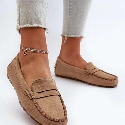 Mocassin model 197833 - Très Elite