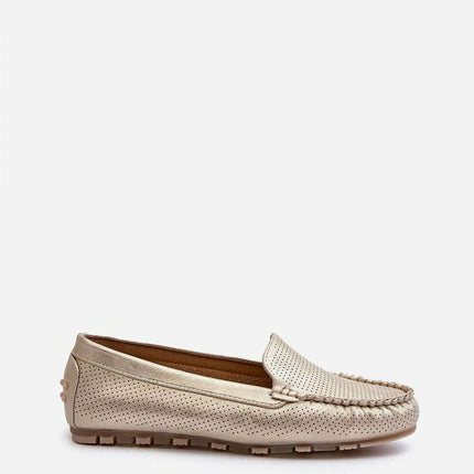 Mocassin model 197835 - Très Elite