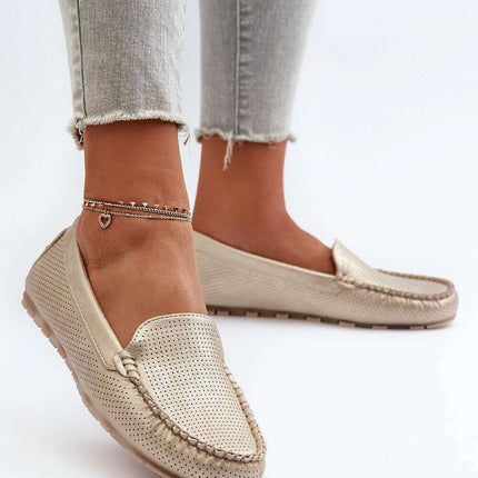 Mocassin model 197835 - Très Elite