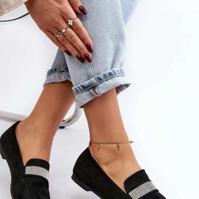 Mocassin model 197838