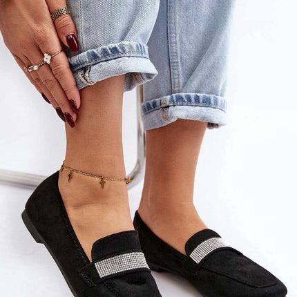 Mocassin model 197838 - Très Elite