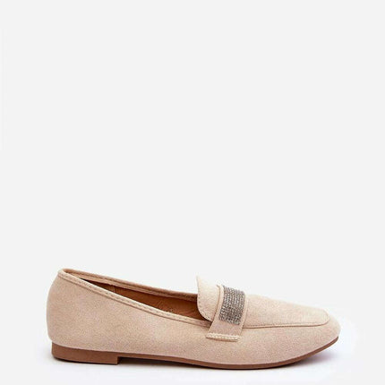 Mocassin model 197838 - Très Elite