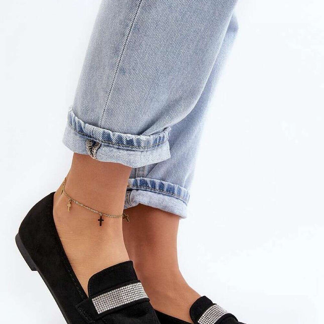 Mocassin model 197838