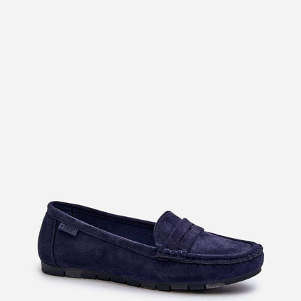 Mocassin model 198020 - Très Elite