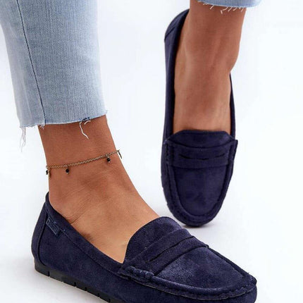 Mocassin model 198020 - Très Elite