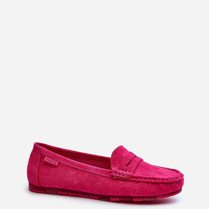 Mocassin model 198020 - Très Elite